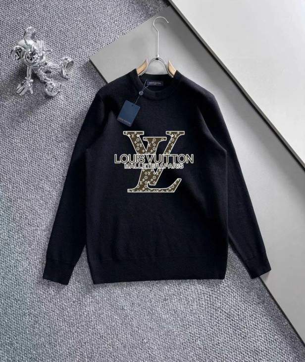 Picture of Louis Vuitton Sweaters _SKULVM-3XLkdtn29446959